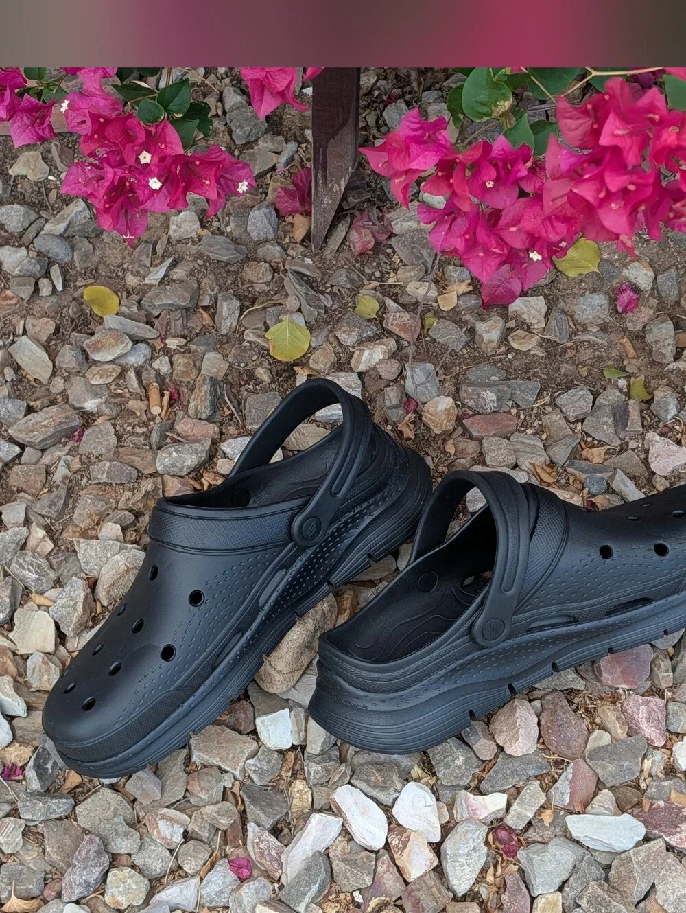 Skechers traction shock elite